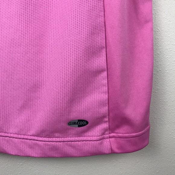 Adidas Clima365 Clima Cool Athletic Tee - Size Medium - Picture 6 of 7